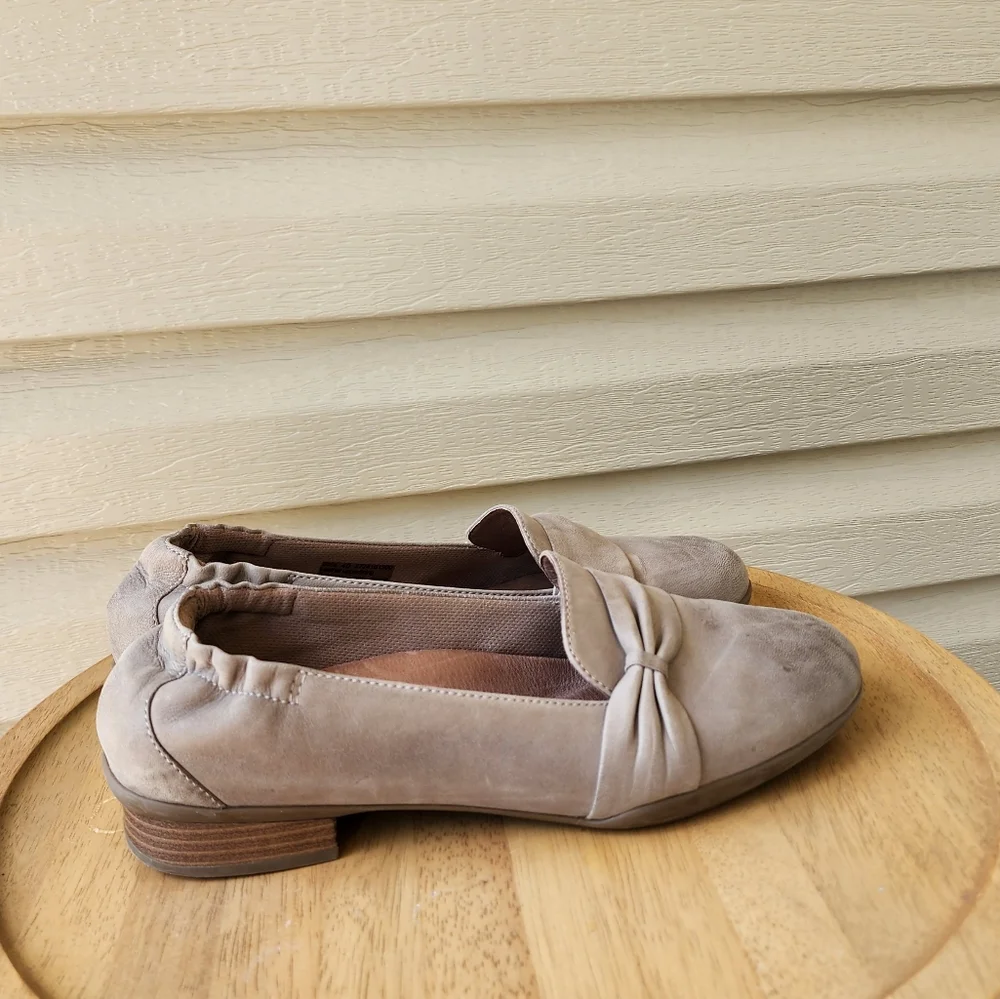 Dansko gently used